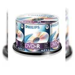 Philips DVD-R DM4S6B50F/00