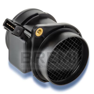 BREMI Luftmassenmesser 30090 für RENAULT