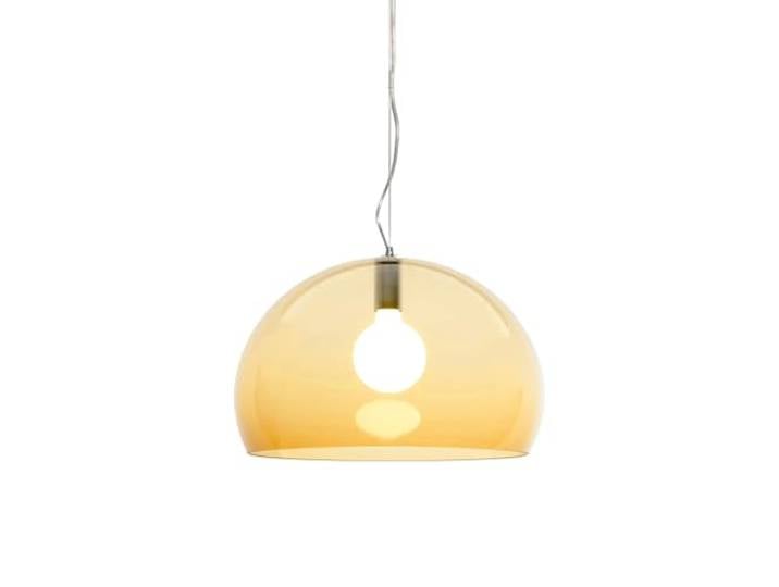Kartell Fl/y transparent