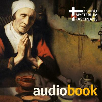 Mysterium fascinans 2016 - Rekolekcje Mysterium Fascinans, Audio, 9788394378455