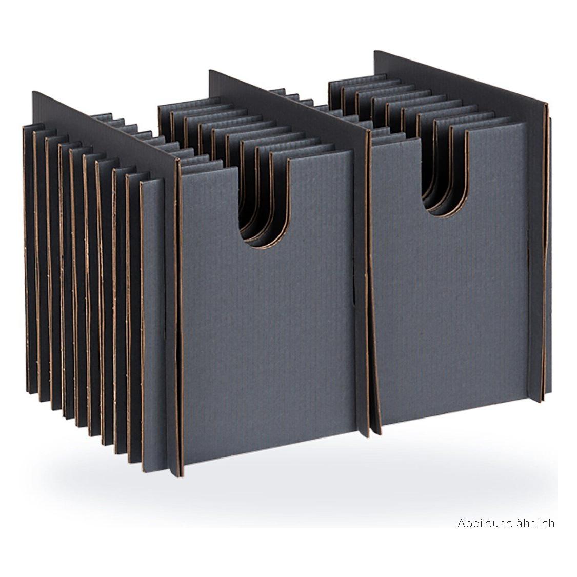 Hans Kolb ESD Kurzsteg für Stegcontainer für 45-TSC, 333 x 390 mm (10002780-0001)
