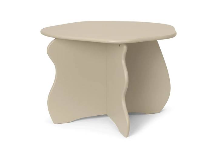 Ferm Living Table Slope Cachemire