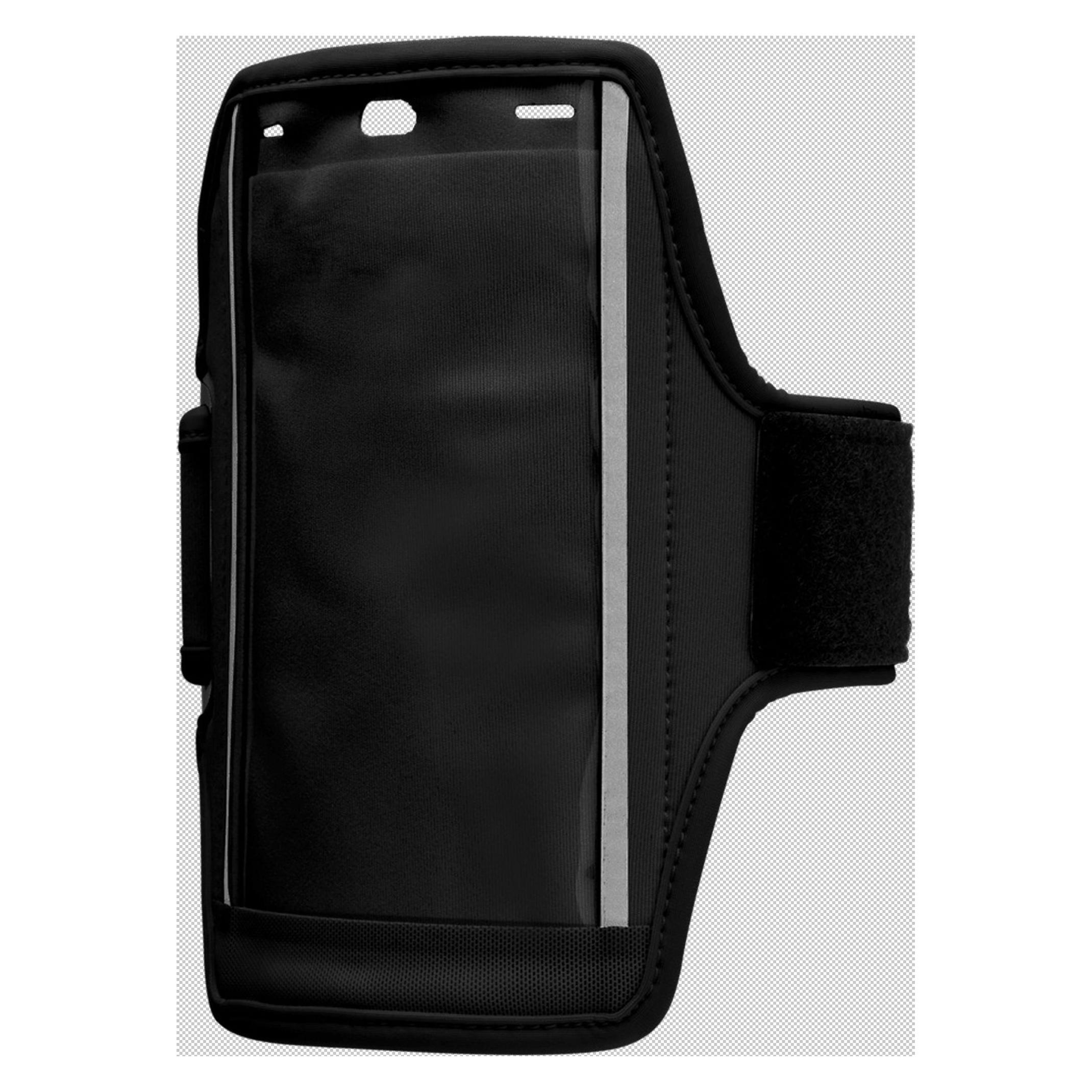 Nike Pokrowiec na telefon ESSENTIALS ARM BAND (NI9038-408_3059)