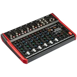 Proel Playmix 10 - Mischpult