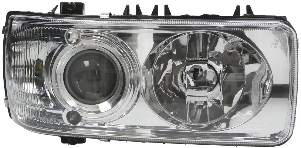 Trucklight Fanali HL-DA005R