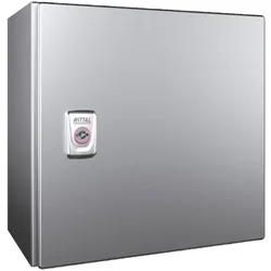 Rittal, Verteilerschrank, AX 1003.000