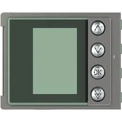 Legrand 352505 Frontblende Displaymodul Robur