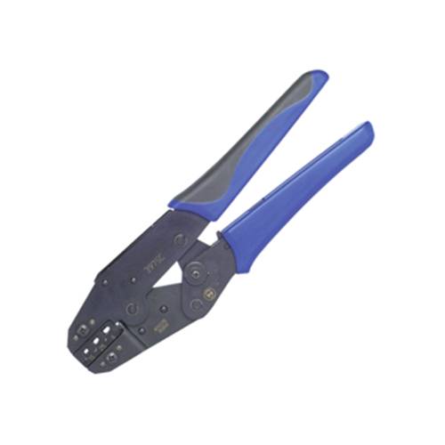 Vogt Verbindungstechnik 3975 C 1.5-6 mm2 3975c Crimpzange 1.50 bis 6mm²