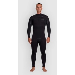 Quiksilver Marathon Sessions 5/4/3 Cz Neoprenanzug black Gr. L