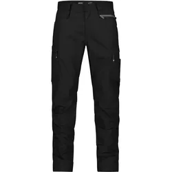 Dassy Arbeitshose Bryce - schwarz - 48
