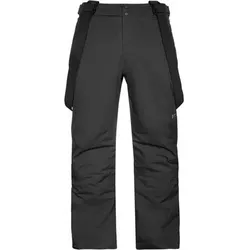 PROTEST Herren Hose MIIKKA snowpants, Größe XXL in Schwarz Schwarz