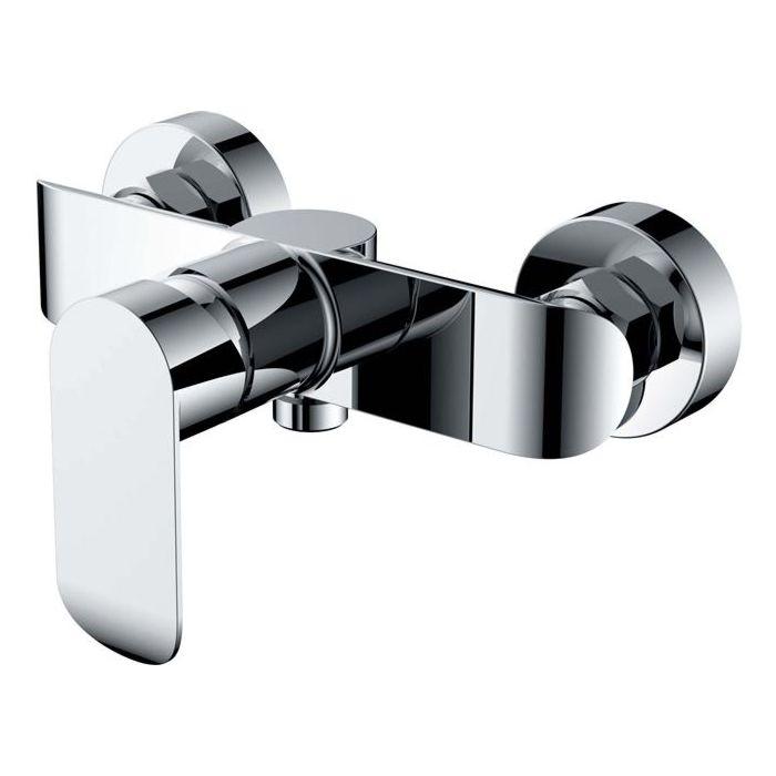 Grohe Eurosmart Cosmopolitan Brausearmatur 32837000 1/2", Wandmontage, chrom