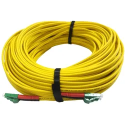 Televes Opt.Twincable  LC/APC 50m OK2LCAPC50