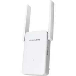 Mercusys ME80X (2402 Mbit/s, 574 Mbit/s), WLAN Repeater