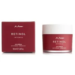 M.ASAM® Retinol Intense 24h Cream 100ml Sondergröße