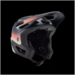Fox, Velohelm, (55 - 56 cm)