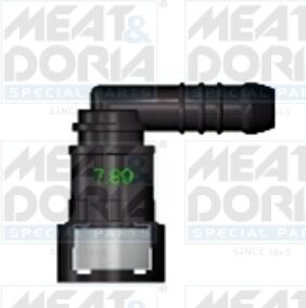 Meat & Doria Stutzen Qc6