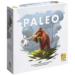 Asmodee Hans im Glück Paleo - Kennerspiel des Jahres 2021