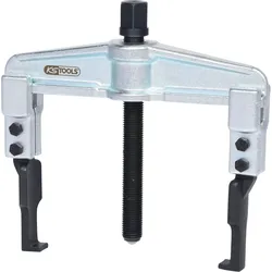KS Tools Universal-Abzieher 2-armig mit schlanken Haken - 620.0901