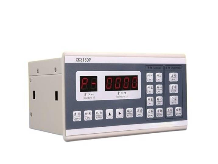 Wieanzei-Controller Automatisches Dosierinstrument Quantitativer hochpräziser elektronischer Waansensor(40 50cm platform)
