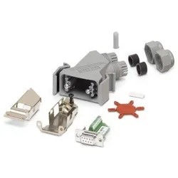 Phoenix Contact D-SUB INTERBUS VS-09-IBS-BU