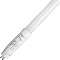 Lighto | LED-Leuchtstoffröhre | T5 | 17W | 120cm | 830 Warm White | ersetzt 28W Leuchtstoffröhre | HF