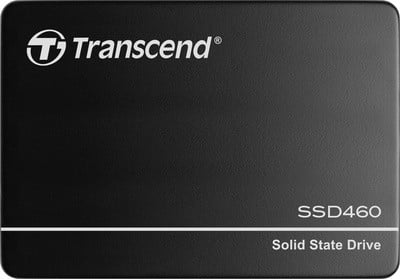 Transcend 512 GB interne mSATA SSD (TS512GSSD460K-VS1)
