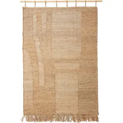 Harvest Wandteppich 40 x 60 cm mit Stange