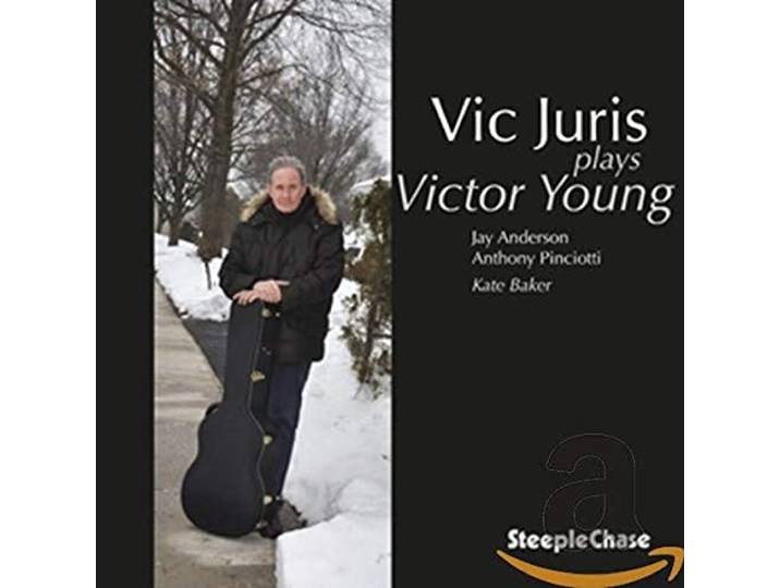Vic Juris - Vic Plays Victor Young