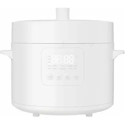 Xiaomi EU BHR8845EU, Dampfgarer + Reiskocher, Weiss