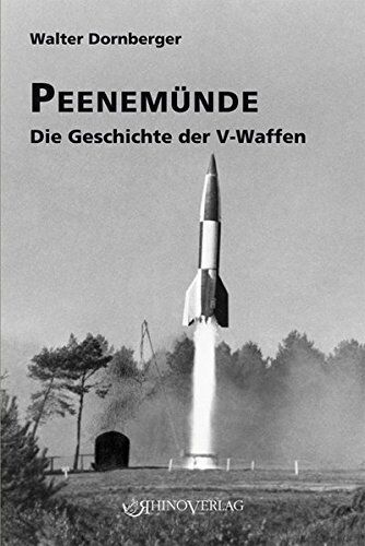 Walter Dornberger - Peenemünde: Die Geschichte der V-Waffen - Preis vom 04.10.2026 03:51:26 h