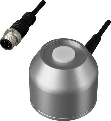 Senseca 486777 DX 631 Digitaler Lichtsensor 0.1 - 10000µmol/m²/s