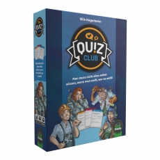Funtails GmbH Quiz Club DE V2 - deutsch 291859