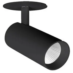 Brumberg Leuchten LED-Halbeinbau-Strahler 88774185DA