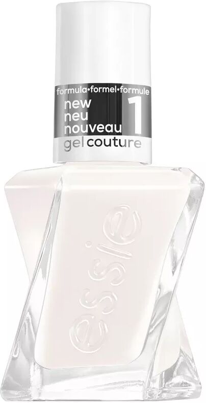Essie - Langanhaltender Nagellack Gel Couture, 13.5 ml, n°  first fitting