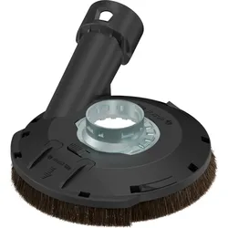 Bosch PRO Dust Extraction Hood für Winkelschleifer,ohne Schlüssel,klein,115/125 mm - 2608000880