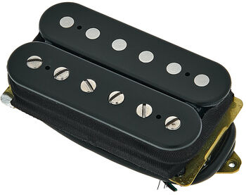 DiMarzio DP500 BK Schwarz