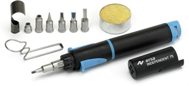 Ersa Ferà souder au gaz Independent, ERSA Type: 75 (0G07400141)