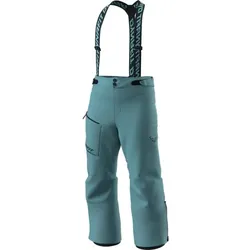 Dynafit Youngstar 3L - Skitourenhose - Kinder - Azure/Blue - 128