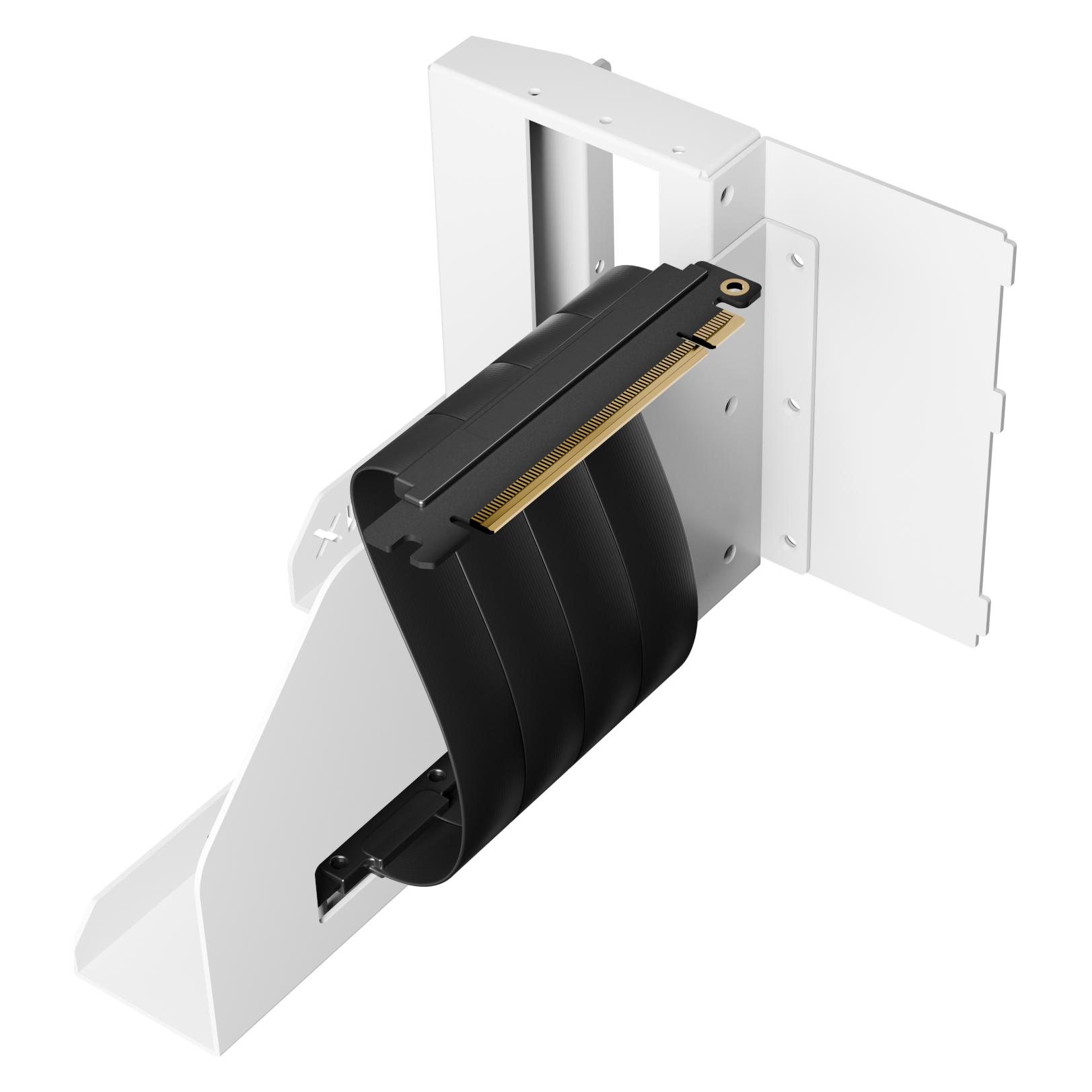 APNX Vertikale GPU Halterung Kit - weiss (APCK-AX02V00.21)