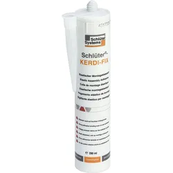 Viega Montagekleber 571788 für Duschrinne Advantix, 4938.22
