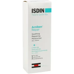Isdin Acniben Repair Gel Cream 40 ML
