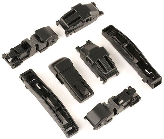 RIDEX 298W0442 Wiper blade