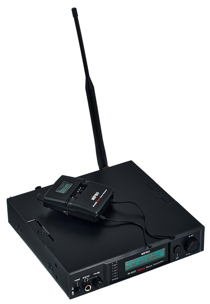 Mipro MI-909RT 5E