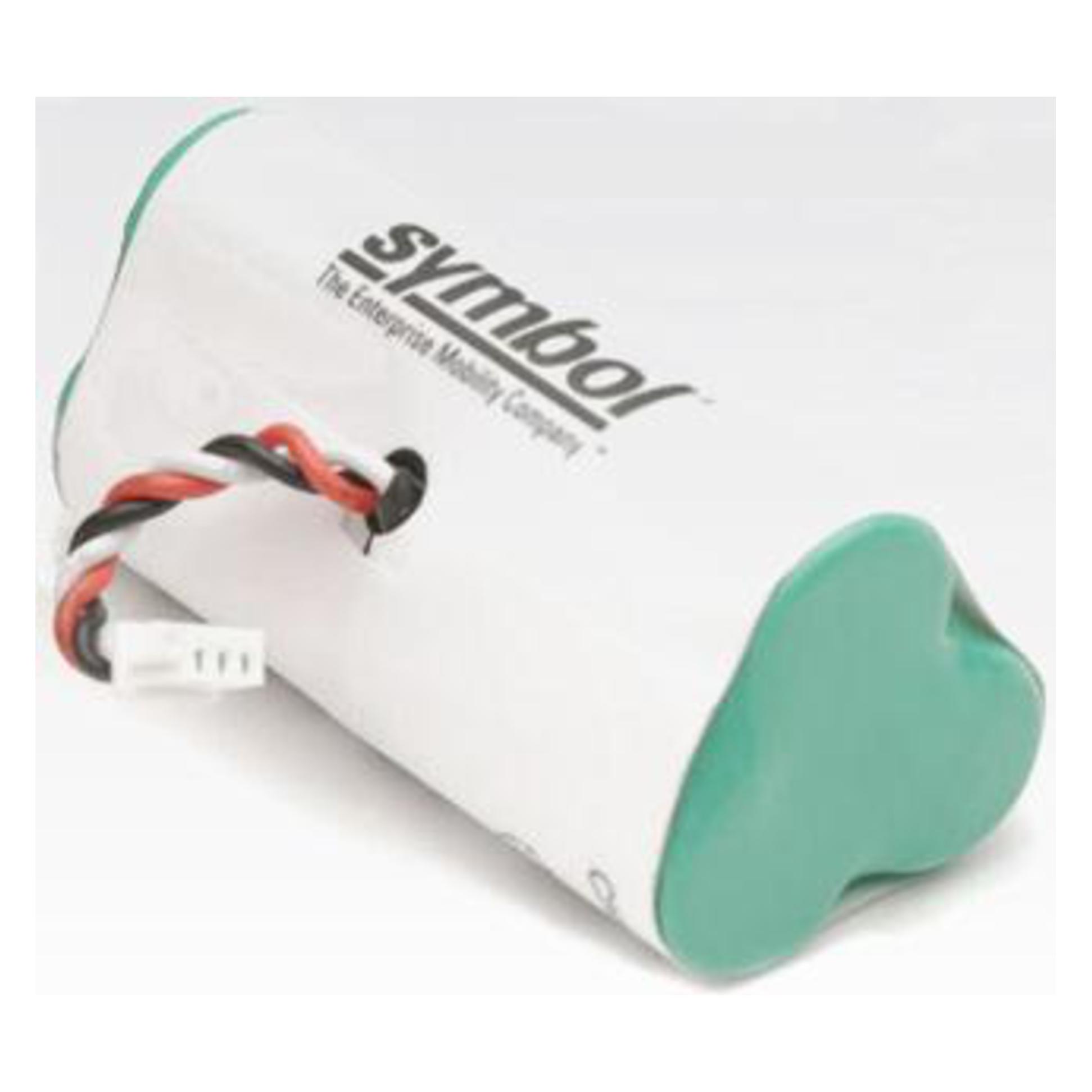 Zebra Batterie für Barcodelesegerät - für Symbol DS6878-SR, LS4278 (BTRY-LS42RAA0E-01)