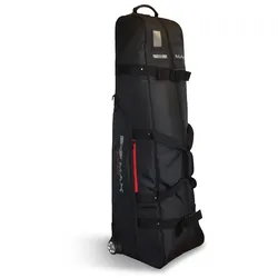 BIG MAX  Travelcover Traveler - Golf Reisetasche - (B) Black