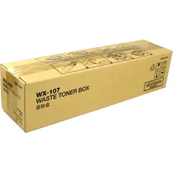 Konica Minolta Resttonerbehälter AAVAWY1 WX-107