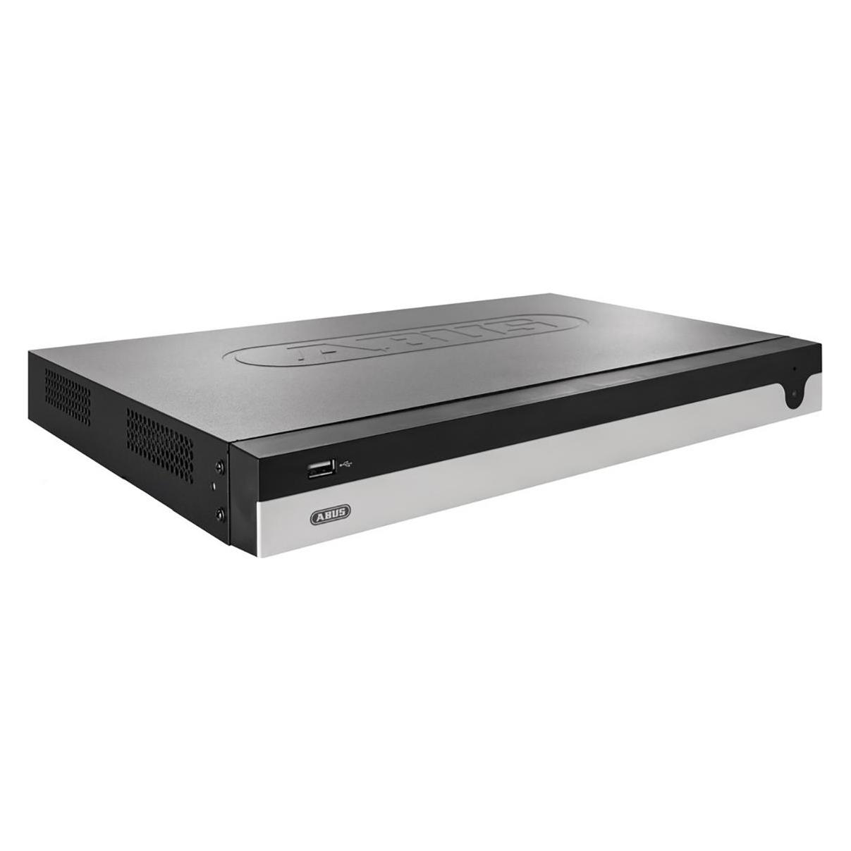 Abus Professional NVR 5 Channel NVR10010 (Netzwerk Videorecorder (NVR)) (NVR10010)