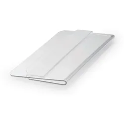 DURABLE Etikettentaschen 10,0 x 3,8 transparent