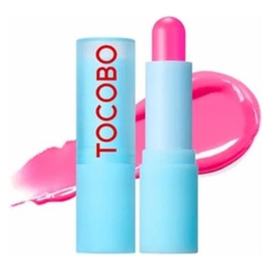 Tocobo Glass Tinted Lip Balm 012 Better Pink (Lippenbalsam) (61781922)